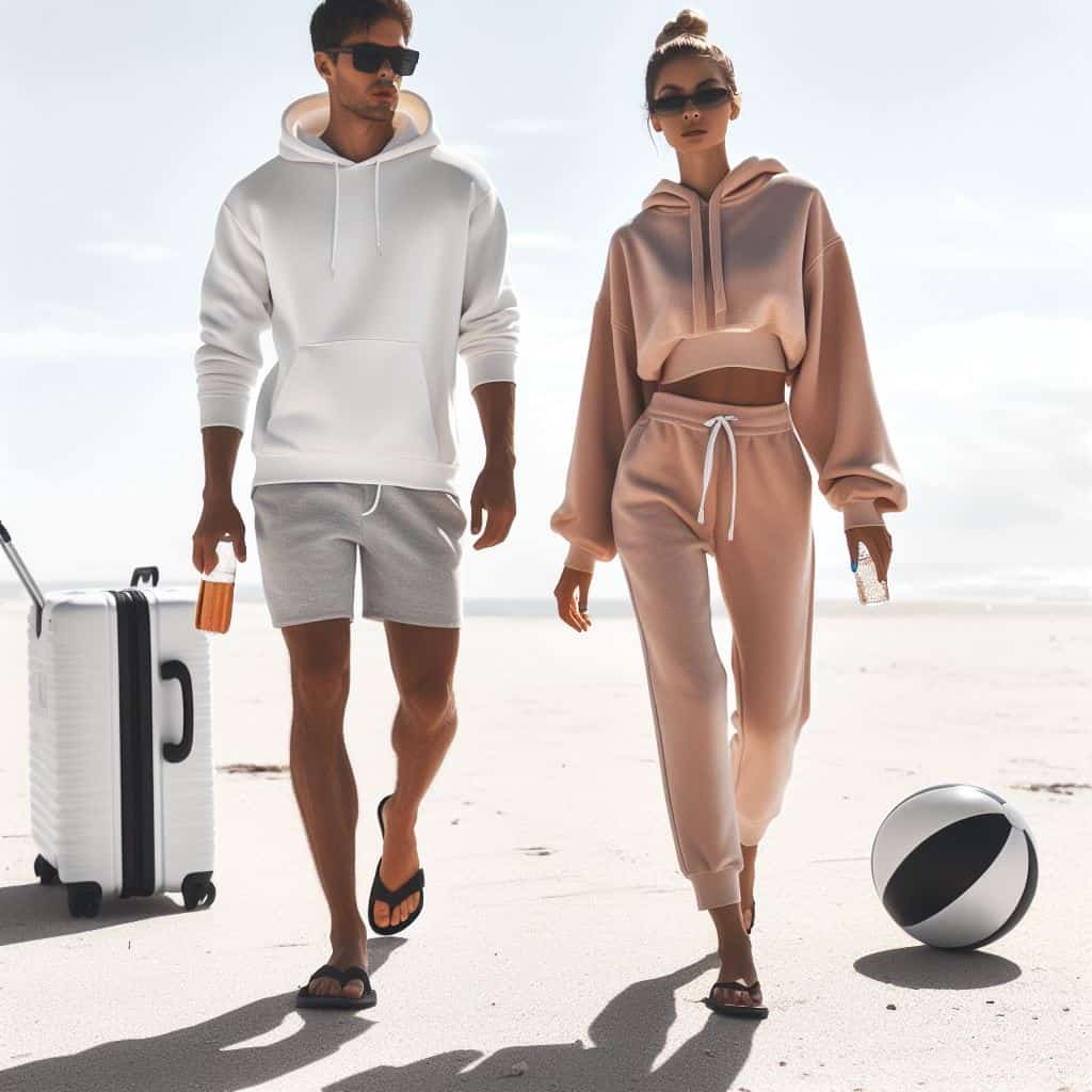 High Quality Leisure Wear For Men & Women-Manufacturer & Exporter