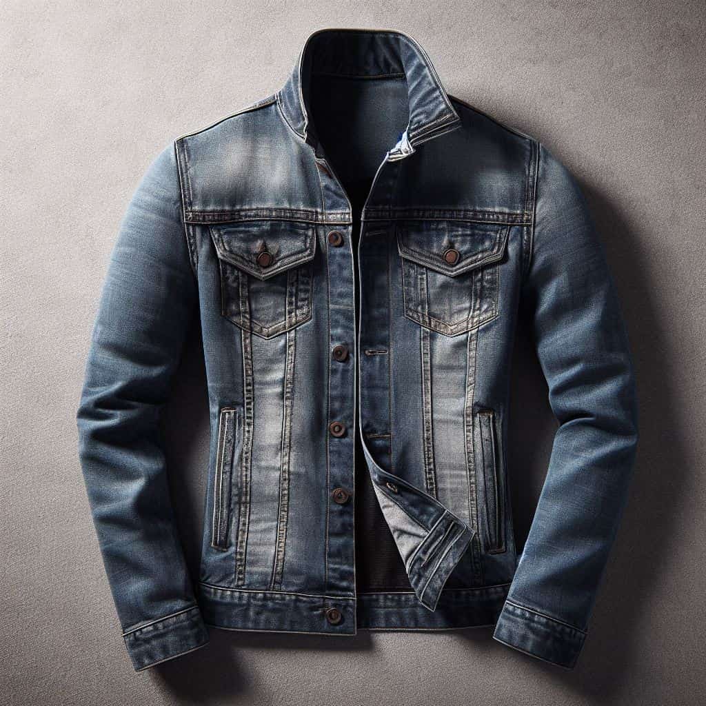 High Quality Denim Jackets-Manufacturer & Exporter