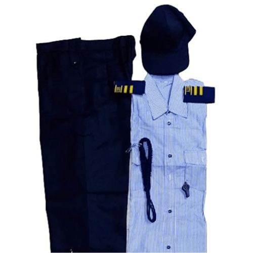 Security And Guard Uniform-Manufacturer & Exporter